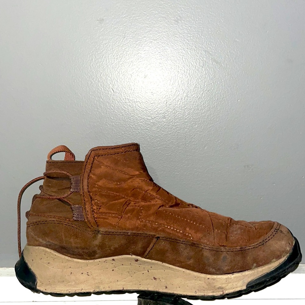 Chaco winter hiking boots